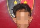 Polsek Tanjung Morawa Amankan Terduga Pelaku Pencurian Sepeda Motor