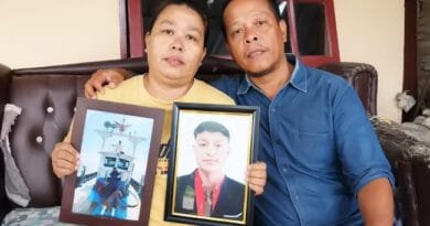 Keluarga PMI Asal Medan Tagih Penjelasan Hilangnya Barang Pribadi Anak yang Tewas di Korea