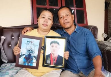 Keluarga PMI Asal Medan Tagih Penjelasan Hilangnya Barang Pribadi Anak yang Tewas di Korea