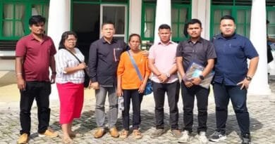 Dicekik dan Diancam Parang, Janda 58 Tahun Malah Jadi Terdakwa, Advokat Benri Pakpahan Ungkap Dugaan Kriminalisasi