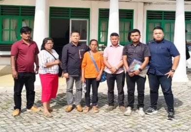 Dicekik dan Diancam Parang, Janda 58 Tahun Malah Jadi Terdakwa, Advokat Benri Pakpahan Ungkap Dugaan Kriminalisasi