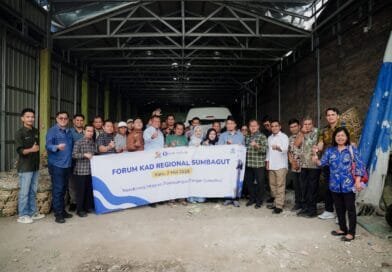 Perkuat Integrasi Perdagangan Pangan, BI Sumut Selenggarakan Forum KAD Regional Sumbagut 2026