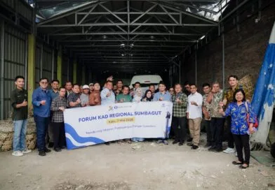 Perkuat Integrasi Perdagangan Pangan, BI Sumut Selenggarakan Forum KAD Regional Sumbagut 2026