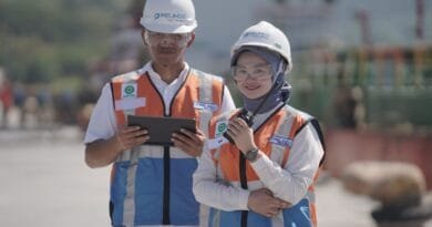 Pelindo Multi Terminal Dorong Budaya Kepemimpinan Berkarakter dan Berintegritas