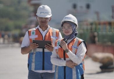 Pelindo Multi Terminal Dorong Budaya Kepemimpinan Berkarakter dan Berintegritas