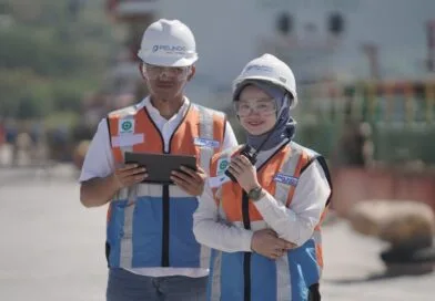 Pelindo Multi Terminal Dorong Budaya Kepemimpinan Berkarakter dan Berintegritas