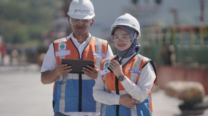 Pelindo Multi Terminal Dorong Budaya Kepemimpinan Berkarakter dan Berintegritas