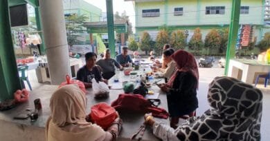 STM-P2SI DUKUNG PENUH 6 ASPIRASI PEDAGANG PASAR AKSARA BARU MEDAN, DESAK PEMKO, KETUA DPRD DAN DIREKSI PD PASAR BERTINDAK CEPAT”