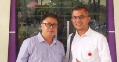 GARDA KAMTIBMAS MEDAN SOAL PTDH KOMPOL DK: APRESIASI POLRI, DESAK TUNTASKAN PIDANA DAN TES URINE ACAK