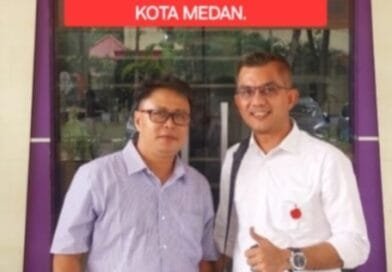 GARDA KAMTIBMAS MEDAN SOAL PTDH KOMPOL DK: APRESIASI POLRI, DESAK TUNTASKAN PIDANA DAN TES URINE ACAK
