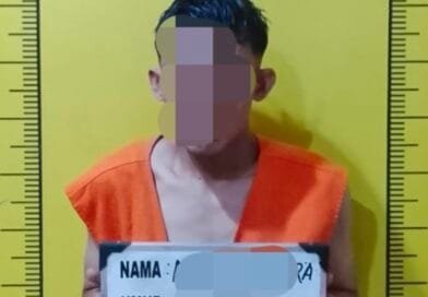 Viral ! Peredaran Narkoba di Pantai Labu, Satres Narkoba Polresta Deli Serdang Gerak Cepat Bekuk Pelaku