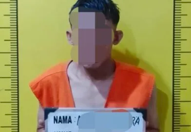 Viral ! Peredaran Narkoba di Pantai Labu, Satres Narkoba Polresta Deli Serdang Gerak Cepat Bekuk Pelaku