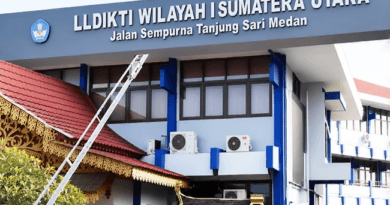 LLDIKTI Wilayah I Sumut Tegaskan Penyaluran KIP Sesuai Juknis
