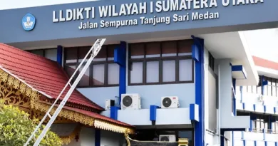 LLDIKTI Wilayah I Sumut Tegaskan Penyaluran KIP Sesuai Juknis