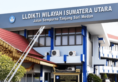 LLDIKTI Wilayah I Sumut Tegaskan Penyaluran KIP Sesuai Juknis