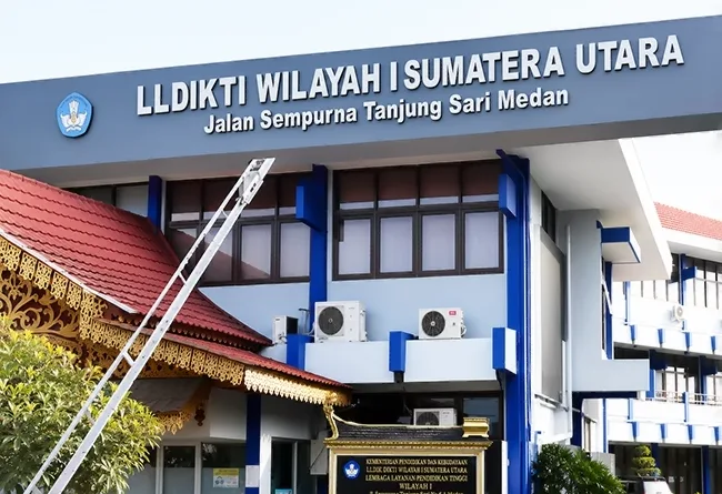 LLDIKTI Wilayah I Sumut Tegaskan Penyaluran KIP Sesuai Juknis