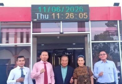 Sidang Perdana Gugatan Rekam Medis Pasien Lansia Digelar, Kuasa Hukum Soroti Ketidakhadiran Para Tergugat