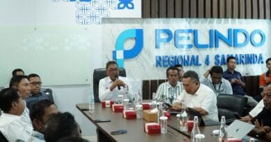 Keselamatan Jadi Prioritas, PJM Samarinda Siap Wujudkan Layanan Maritim Andal