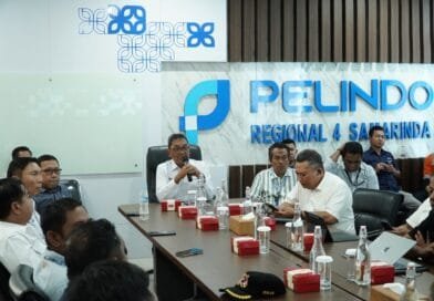 Keselamatan Jadi Prioritas, PJM Samarinda Siap Wujudkan Layanan Maritim Andal