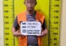 Simpan Narkoba, Warga Percut Sei Tuan Dibekuk Satresnarkoba Polresta Deli Serdang