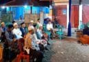 Santunan Yatim, Duafa dan Jompo oleh Majlis Ta’lim Arrohim Berlangsung Khidmat