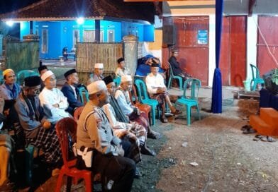 Santunan Yatim, Duafa dan Jompo oleh Majlis Ta’lim Arrohim Berlangsung Khidmat