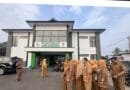 Puskesmas Darangdan Purwakarta Gelar Apel Pagi Senin Tingkatkan Disiplin dan Semangat Pelayanan Kepada Masyarakat