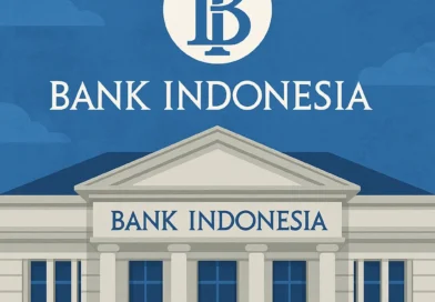 BI-Rate Naik Jadi 5,50%, Kebijakan Lanjutan Memperkuat Stabilitas Nilai Tukar Rupiah