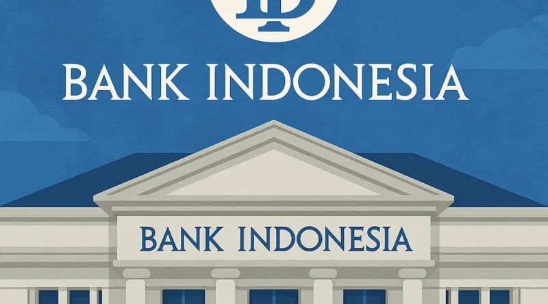 BI-Rate Naik Jadi 5,50%, Kebijakan Lanjutan Memperkuat Stabilitas Nilai Tukar Rupiah