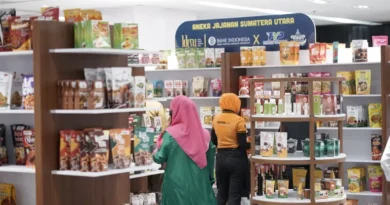 Wujud Komitmen Perkuat Daya Saing UMKM, Bank Indonesia Sumatera Utara Gelar KKSU 2026