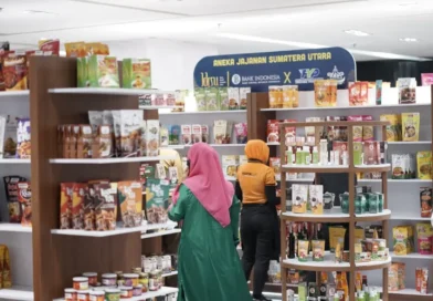 Wujud Komitmen Perkuat Daya Saing UMKM, Bank Indonesia Sumatera Utara Gelar KKSU 2026