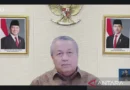 Rapat Dewan Gubernur BI Putuskan Suku Bunga Acuan tetap 5,75 persen