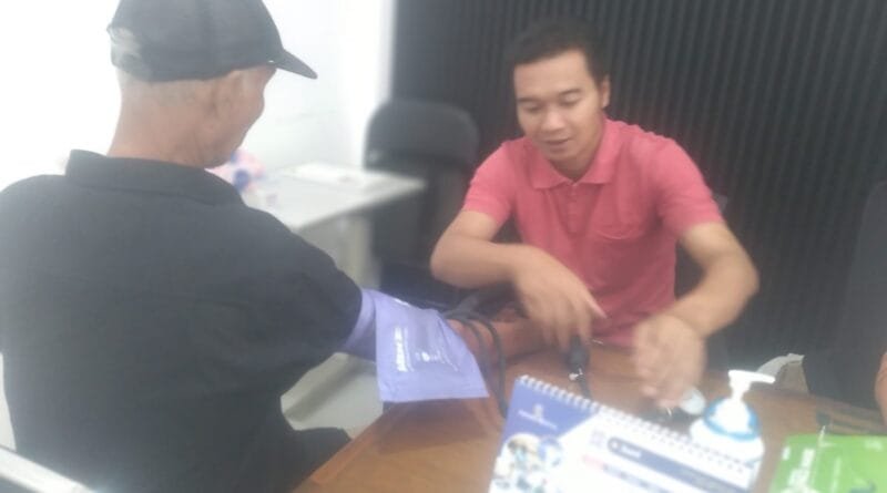 Puskesmas Darangdan Buka 24 Jam Layani Pasien BPJS