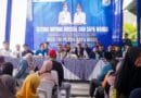 Gerak Cepat Rico Waas di Medan Labuhan: Dari Penanganan Banjir, Beton Jalan Utama, Perbaikan LPJU, hingga Layanan Adminduk
