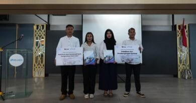 Pelindo Perkuat Pemberdayaan Masyarakat Belawan melalui Program Pelatihan dan Pendampingan Vokasi