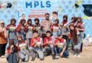 Bhabinkamtibmas Polsek Darangdan isi Materi MPLS di SMPN-6 Darangdan Tanamkan Karakter dan Kesadaran Kamtibmas Sejak Dini