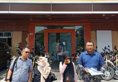 Korban dan Ibunya Menangis Usai Meminta SP2HP di Polrestabes Medan, Kuasa Hukum Tegaskan Komitmen Kawal Perkara