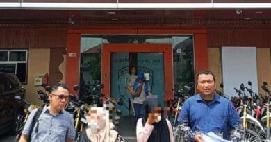 Anak Diduga Dipaksa Melayani Nafsu, Dianiaya hingga Foto Bugil Disebar, Keluarga Pertanyakan Keseriusan Polisi