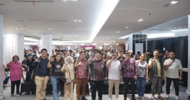 KPw BI Sumut awali KKSU 2026 Melalui Kompetisi Pameran Kopi Sumatra Coffee Journey