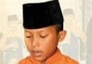 Peringatan 100 Hari Wafatnya Salamun Yatim Santri Ponpes Baitul Burhan Hafiz Qur’an 10 Juz Berjalan Lancar