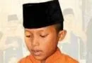 Peringatan 100 Hari Wafatnya Salamun Yatim Santri Ponpes Baitul Burhan Hafiz Qur’an 10 Juz Berjalan Lancar