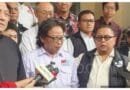 MIO INDONESIA LAPORKAN HOTMAN PARIS KE POLDA METRO