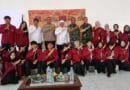 Kapolsek Darangdan Hadiri Pembukaan KOMPAK UPI Purwakarta, Perkuat Sinergi Mahasiswa dan Masyarakat