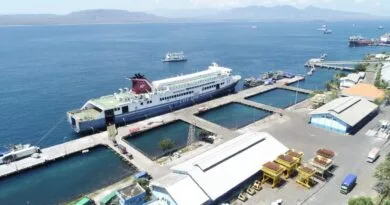 Tingkatkan Layanan Operasional, Pelabuhan Tanjung Wangi Catat Pertumbuhan Positif pada Semester I – 2026
