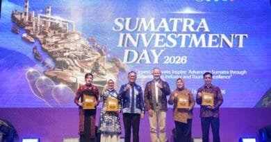 Bank Indonesia Perkuat Daya Tarik Investasi Sumatera melalui Sumatra Investment Day 2026