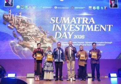 Bank Indonesia Perkuat Daya Tarik Investasi Sumatera melalui Sumatra Investment Day 2026