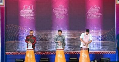 KKSU 2026 Dorong UMKM Naik Kelas Menembus Pasar Global