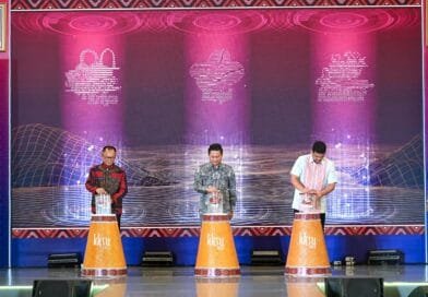 KKSU 2026 Dorong UMKM Naik Kelas Menembus Pasar Global
