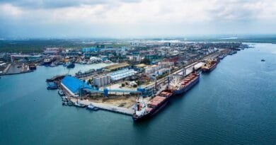 Pelindo Multi Terminal Belawan Catat Peningkatan Pertumbuhan Arus Curah Kering pada Semester I 2026