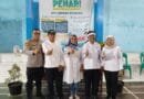 Puskesmas Darangdan Peringati Pekan Imunisasi Dunia di 3-GOR